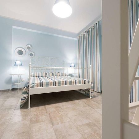 Casa Vacanze Anfitrite Lido Conchiglia Exteriér fotografie
