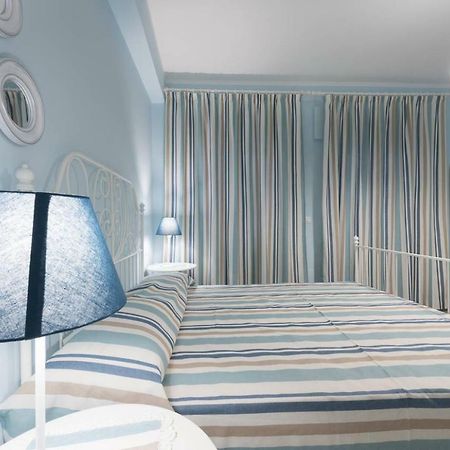 Casa Vacanze Anfitrite Lido Conchiglia Exteriér fotografie
